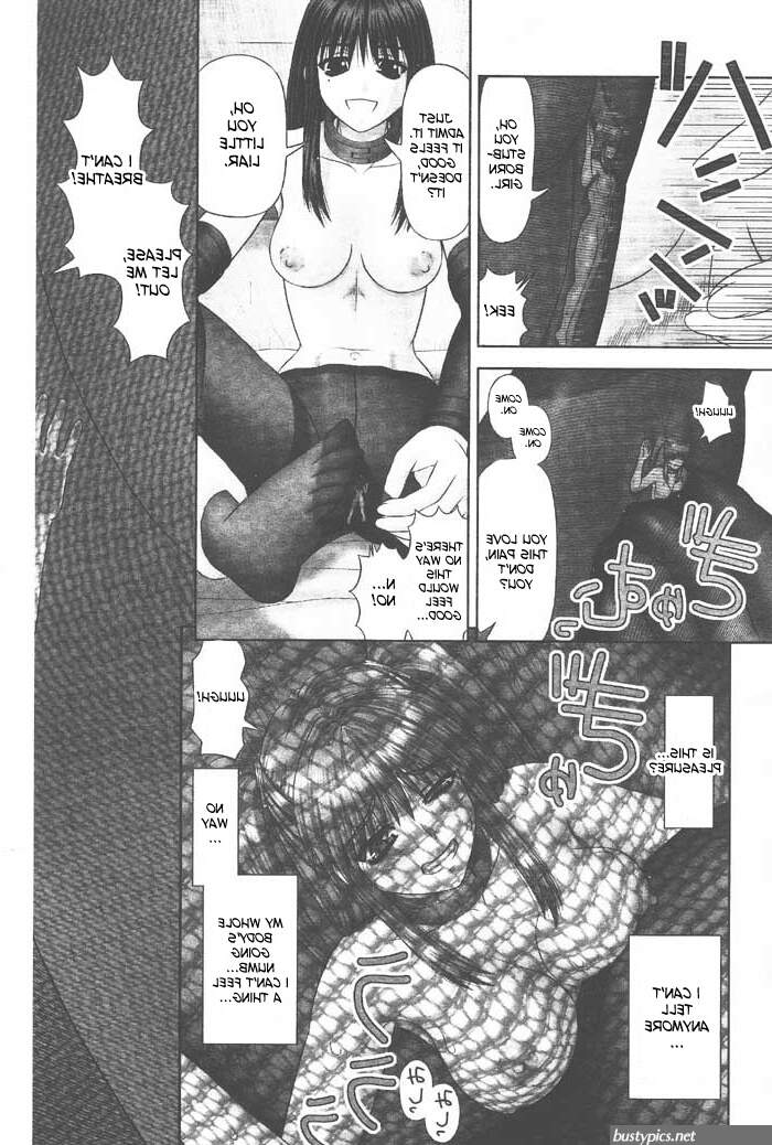 manga nudes porn