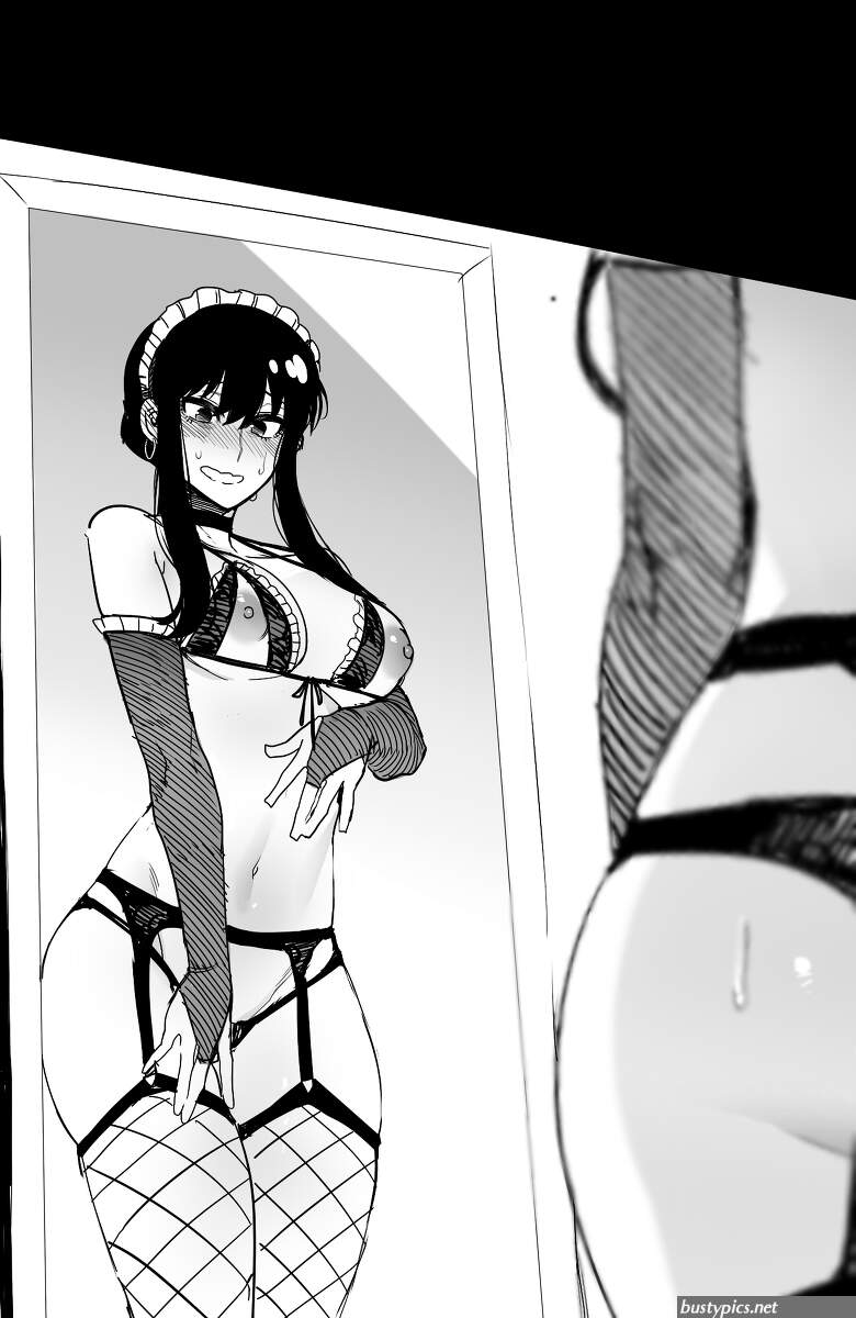 manga nudes porn