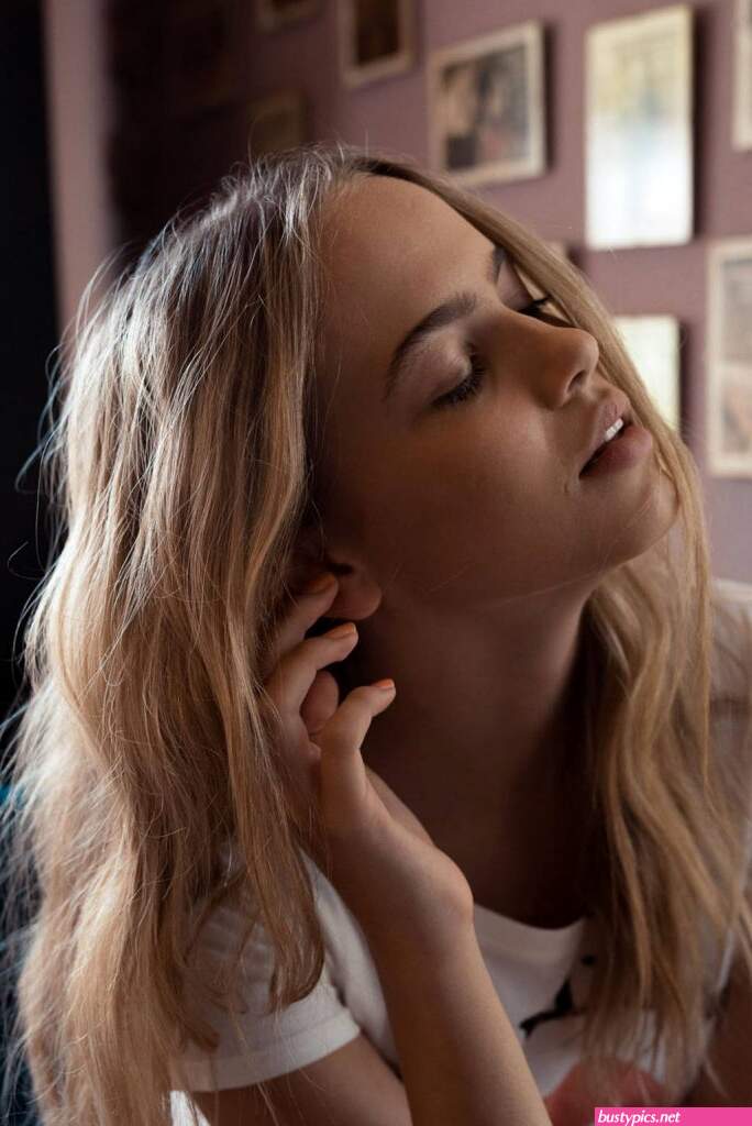 nerize peyper nude sexy