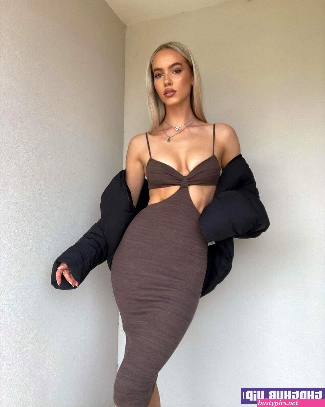 nerize peyper nude sexy
