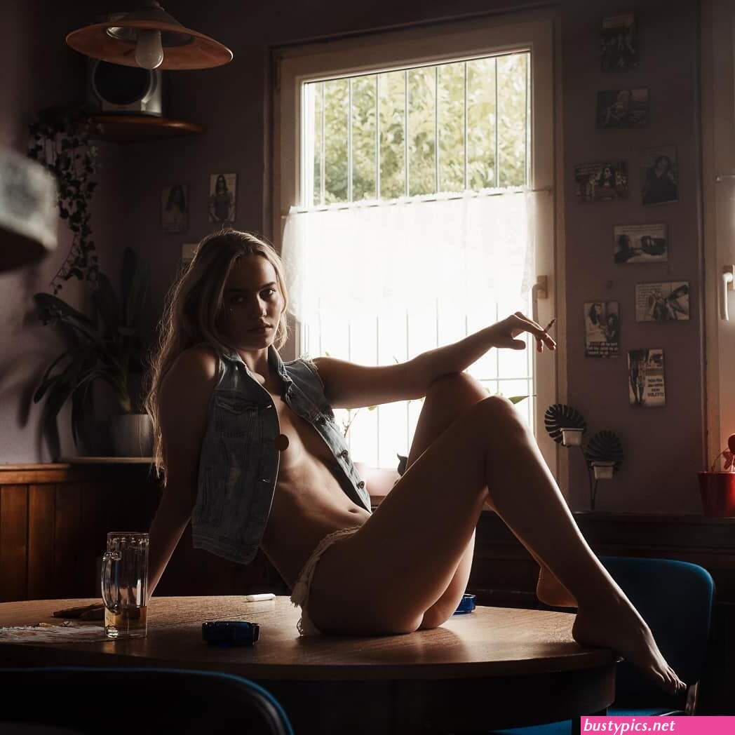 nerize peyper nude sexy