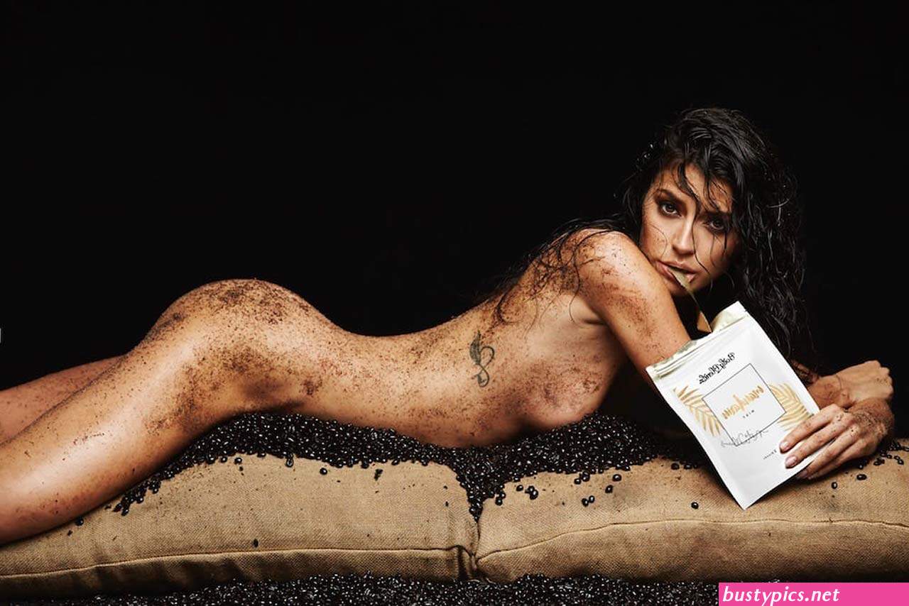 nicole williams etc nude sexy