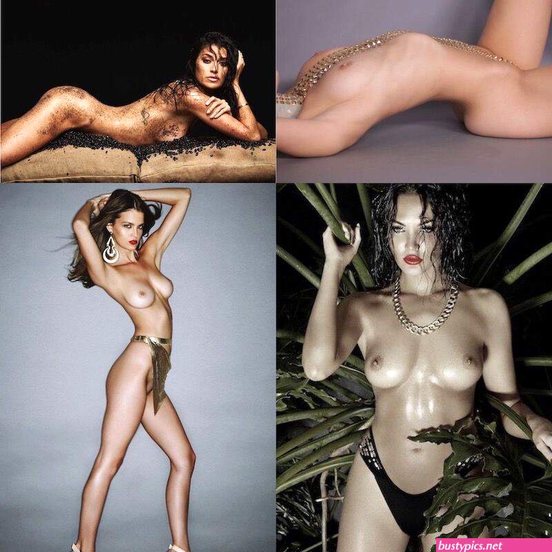 nicole williams etc nude sexy