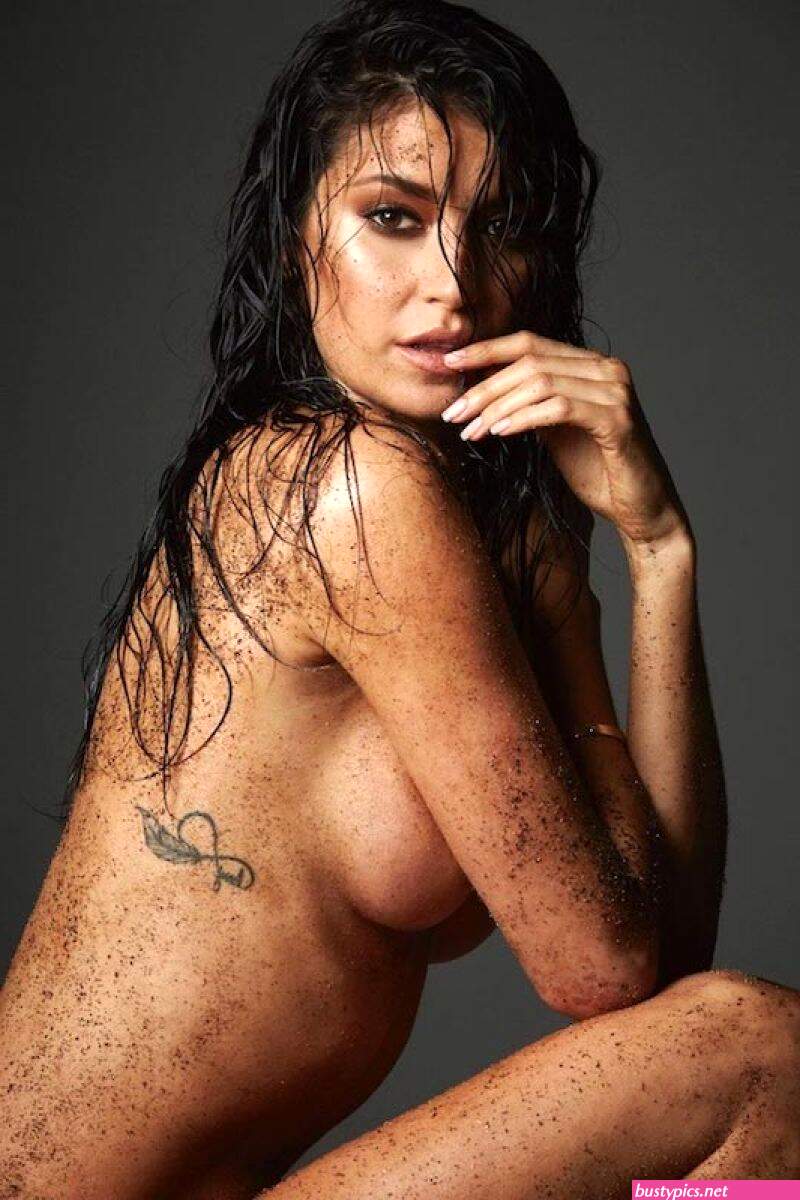 nicole williams etc nude sexy