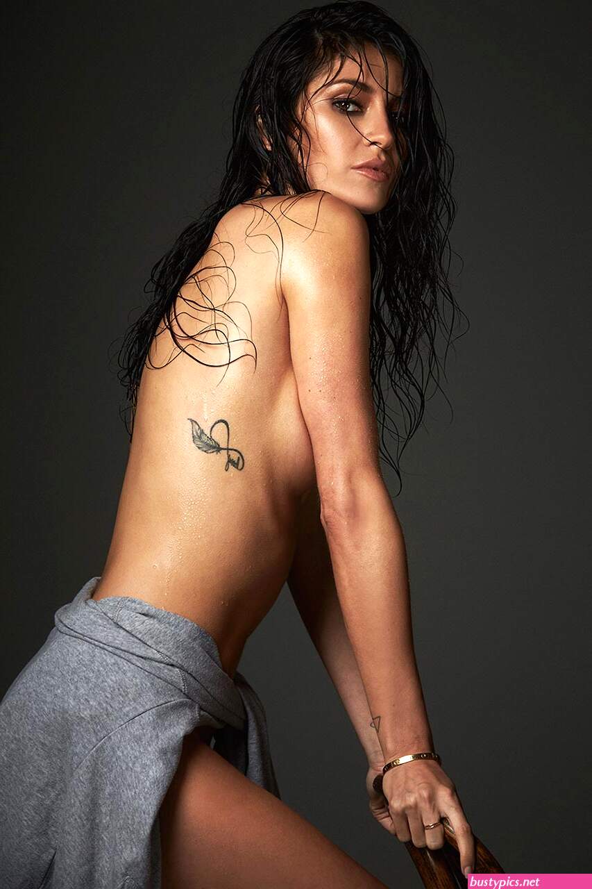 nicole williams etc nude sexy
