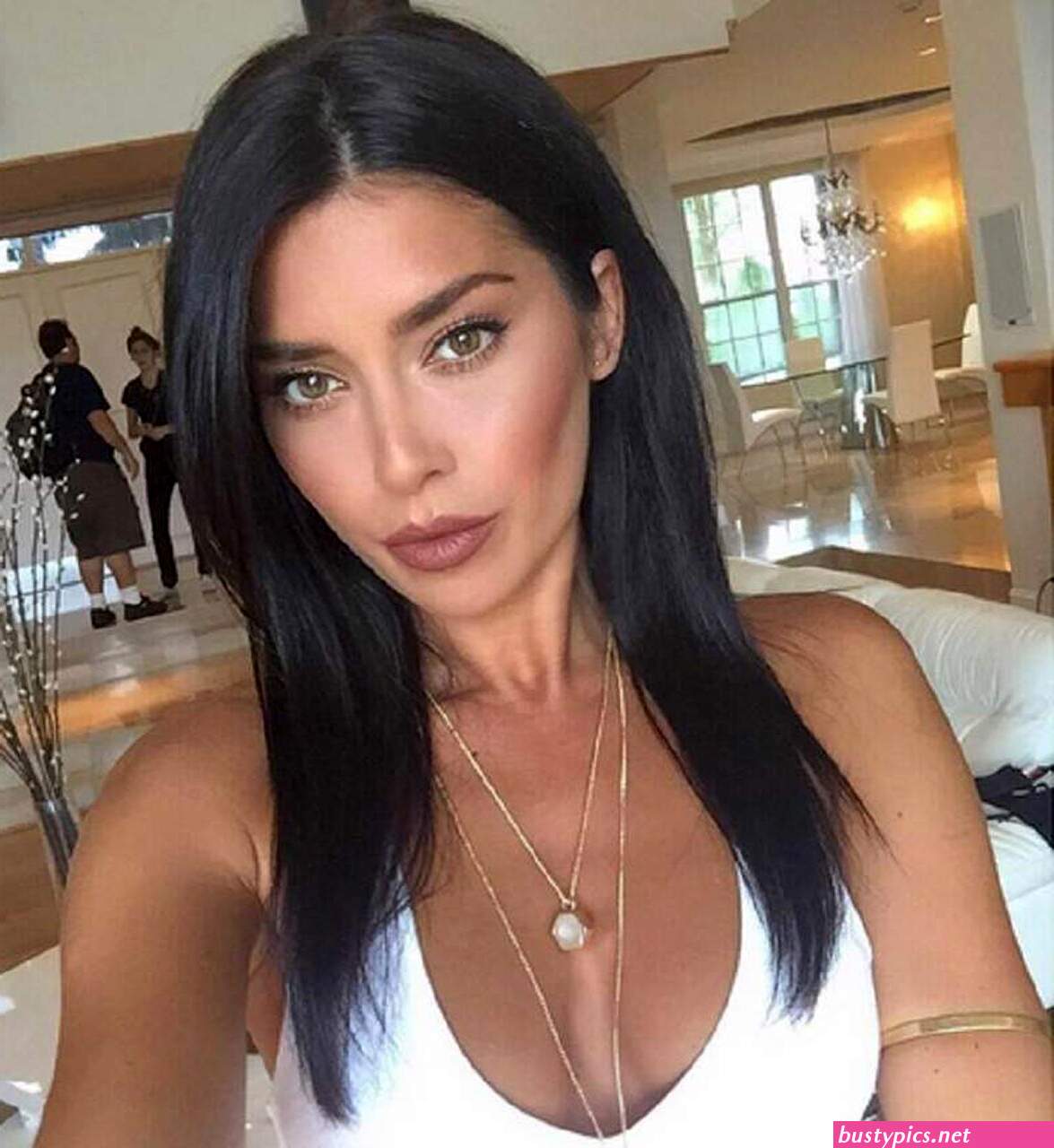 nicole williams etc nude sexy