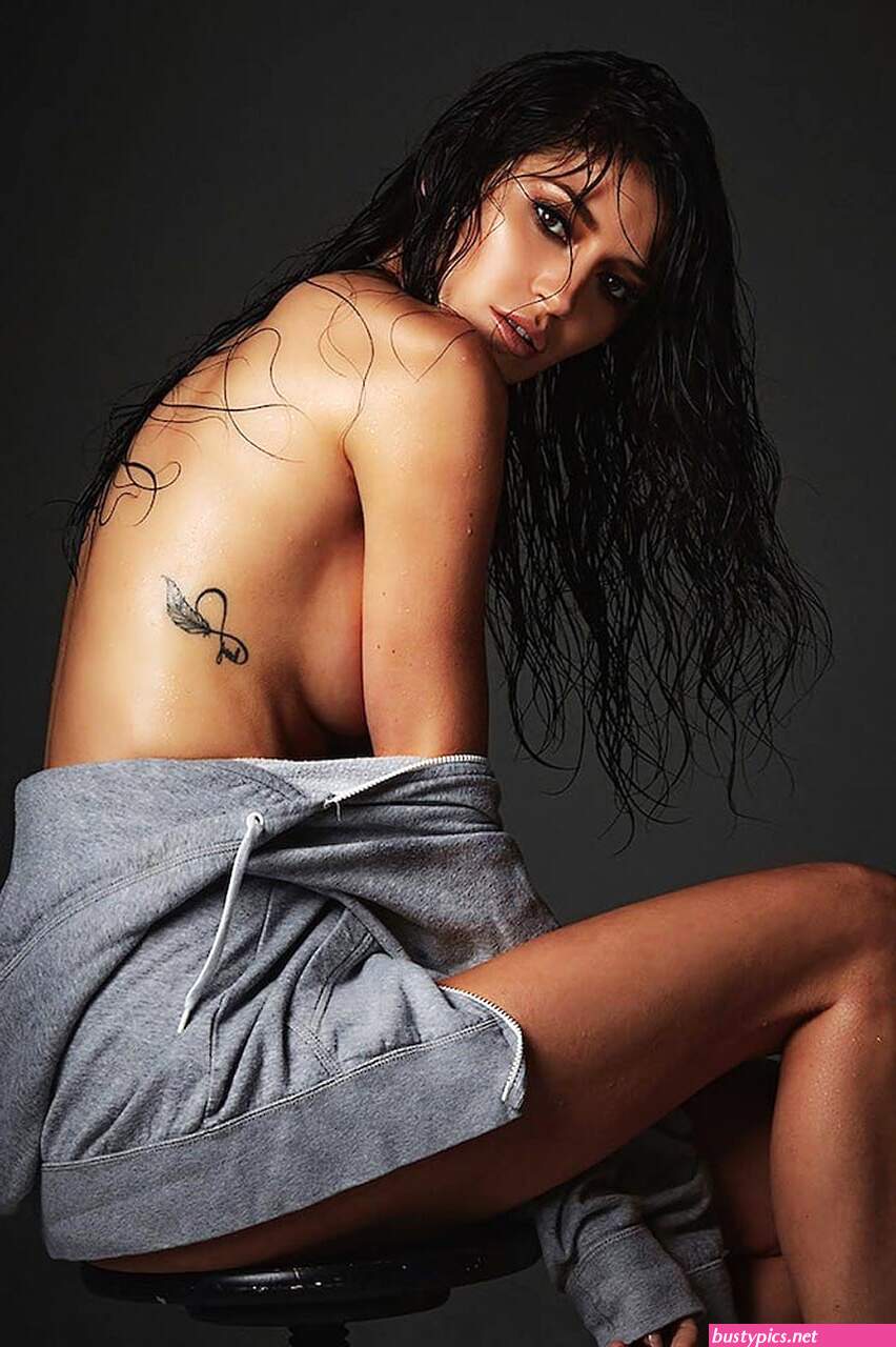 nicole williams etc nude sexy