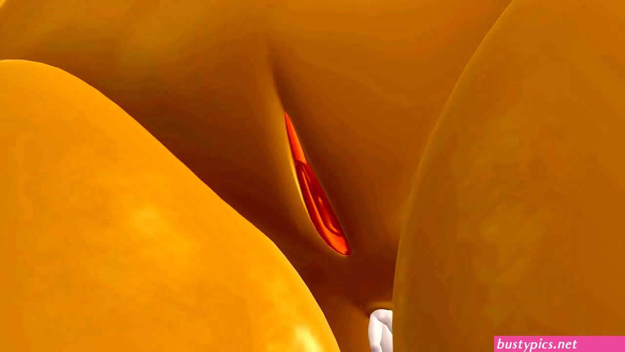 pussy tits anal vore anime