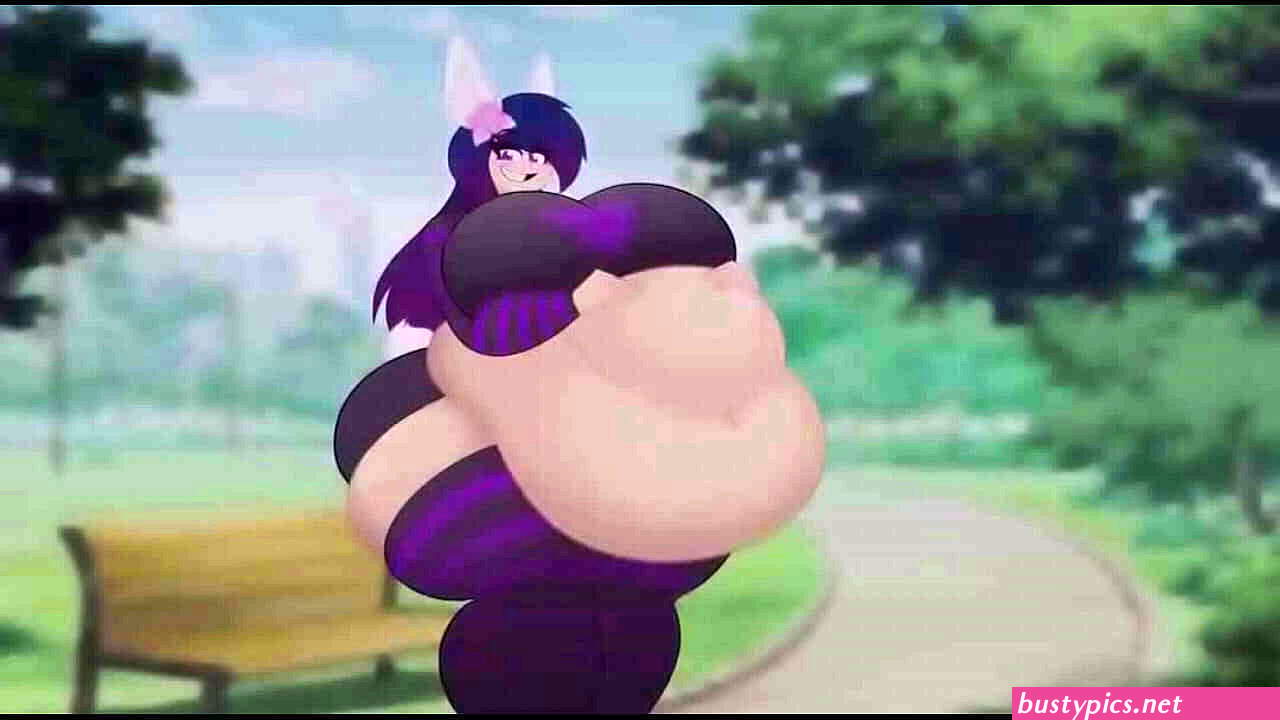 pussy tits anal vore anime