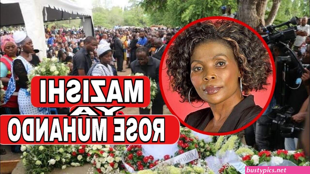 kuma la rose ndauka