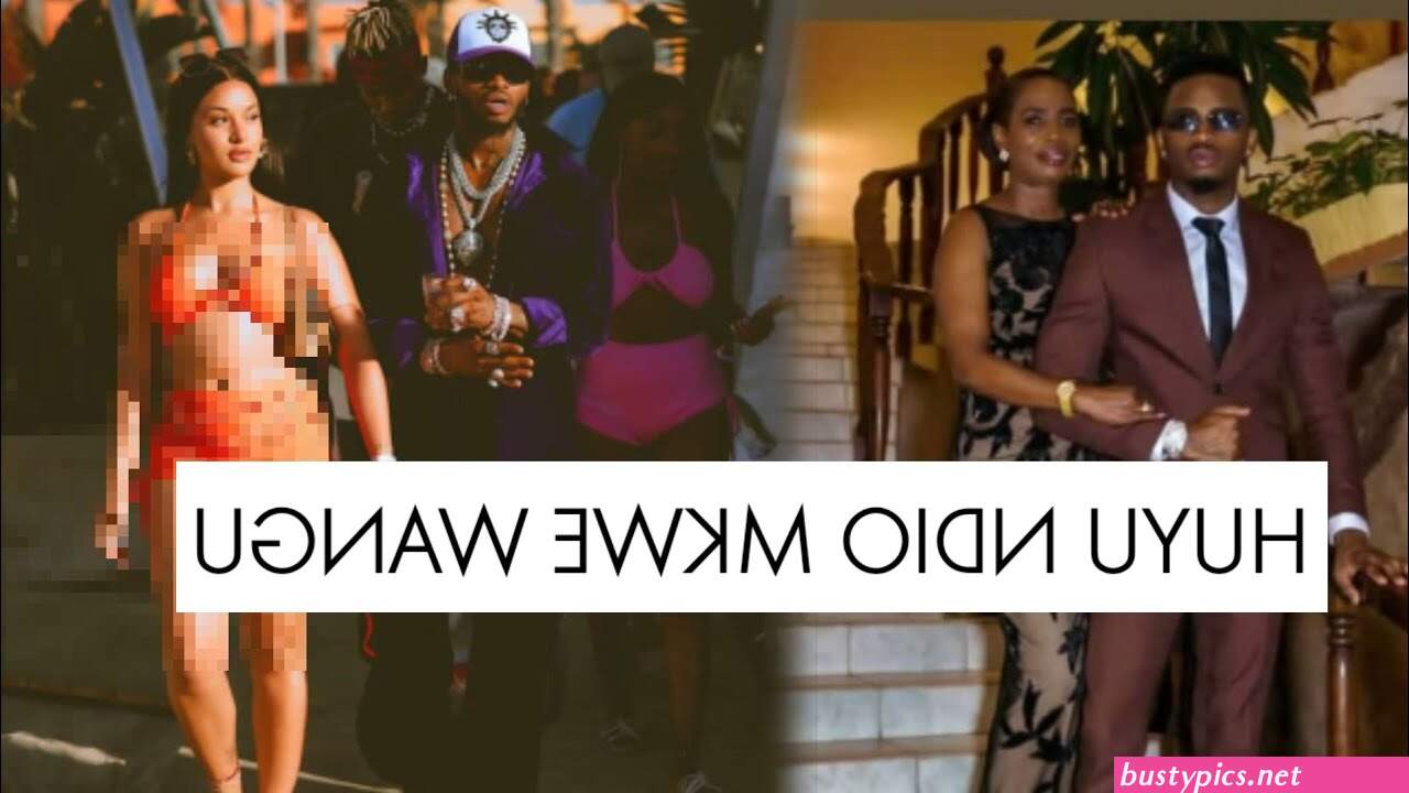 uchi wa huyu mama