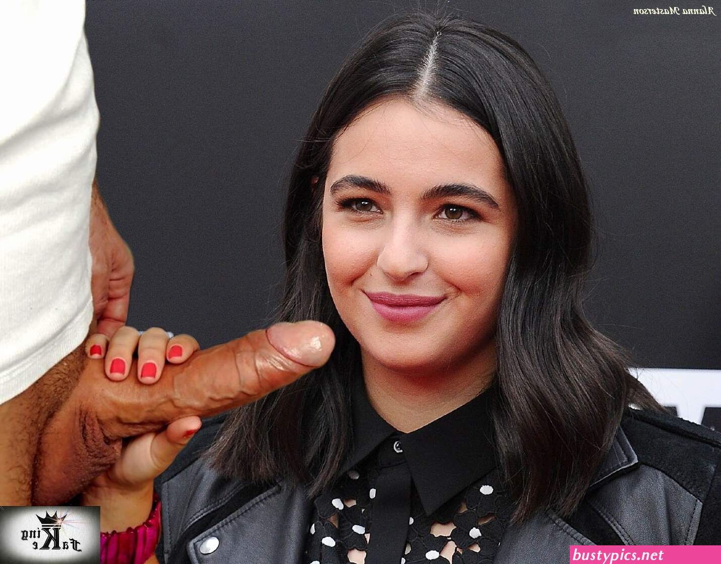 alana masterson nude