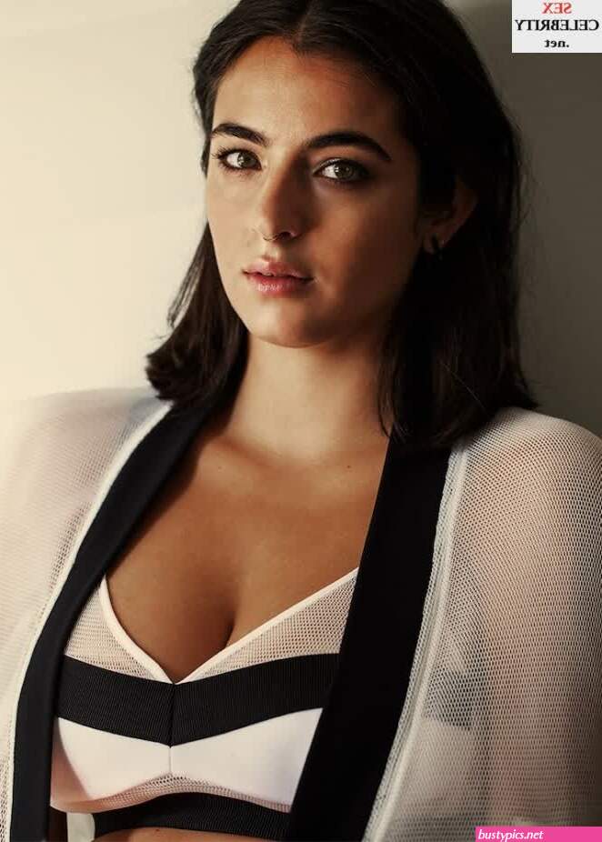 alana masterson nude