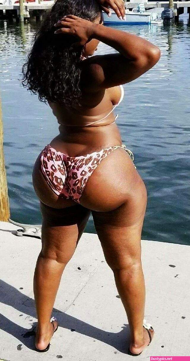 big black naked ass photos