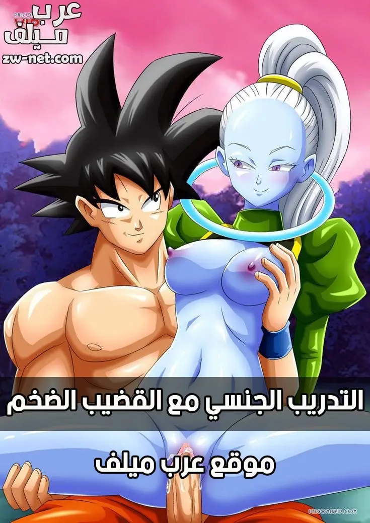 سكس دراغون بول الجزء 4 2022 المباراة