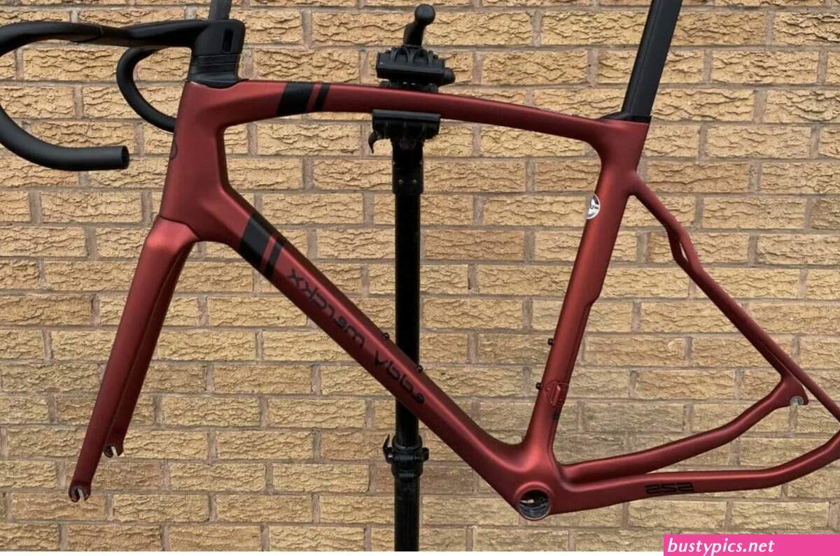 dannisha cycle ride
