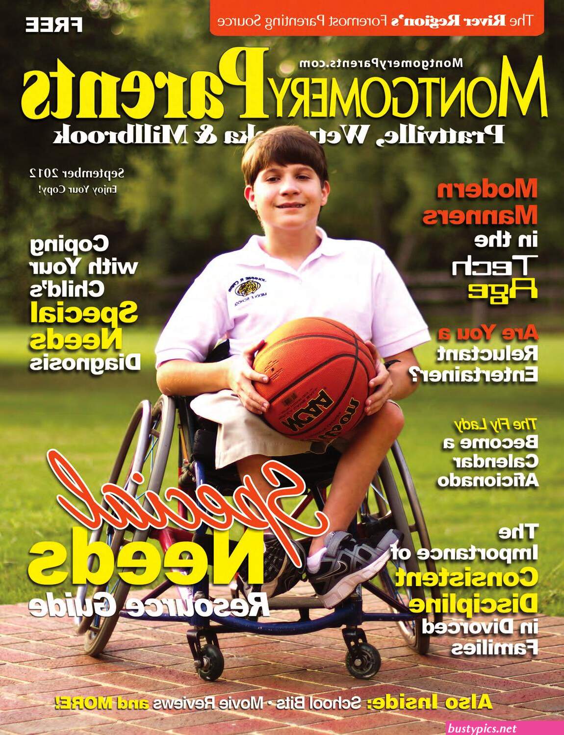 dannisha cycle ride