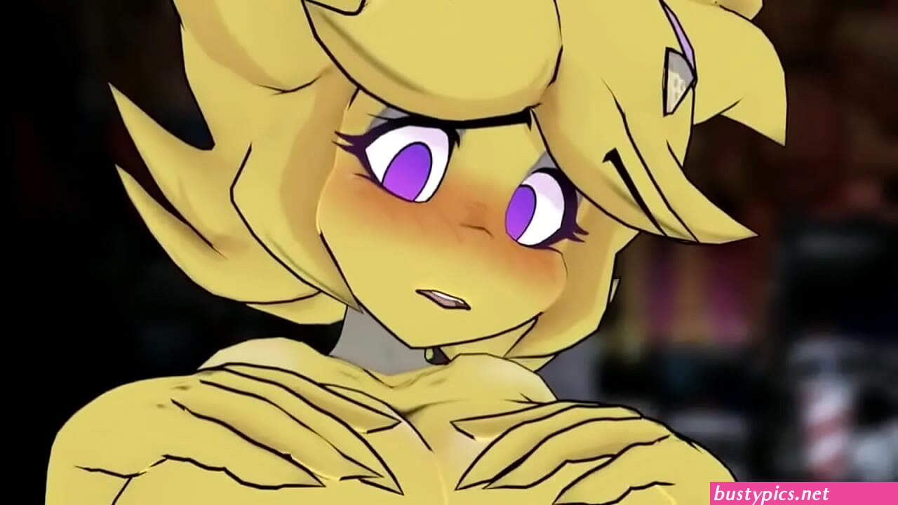 fnaf chica