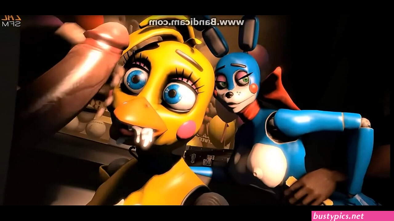 fnaf chica