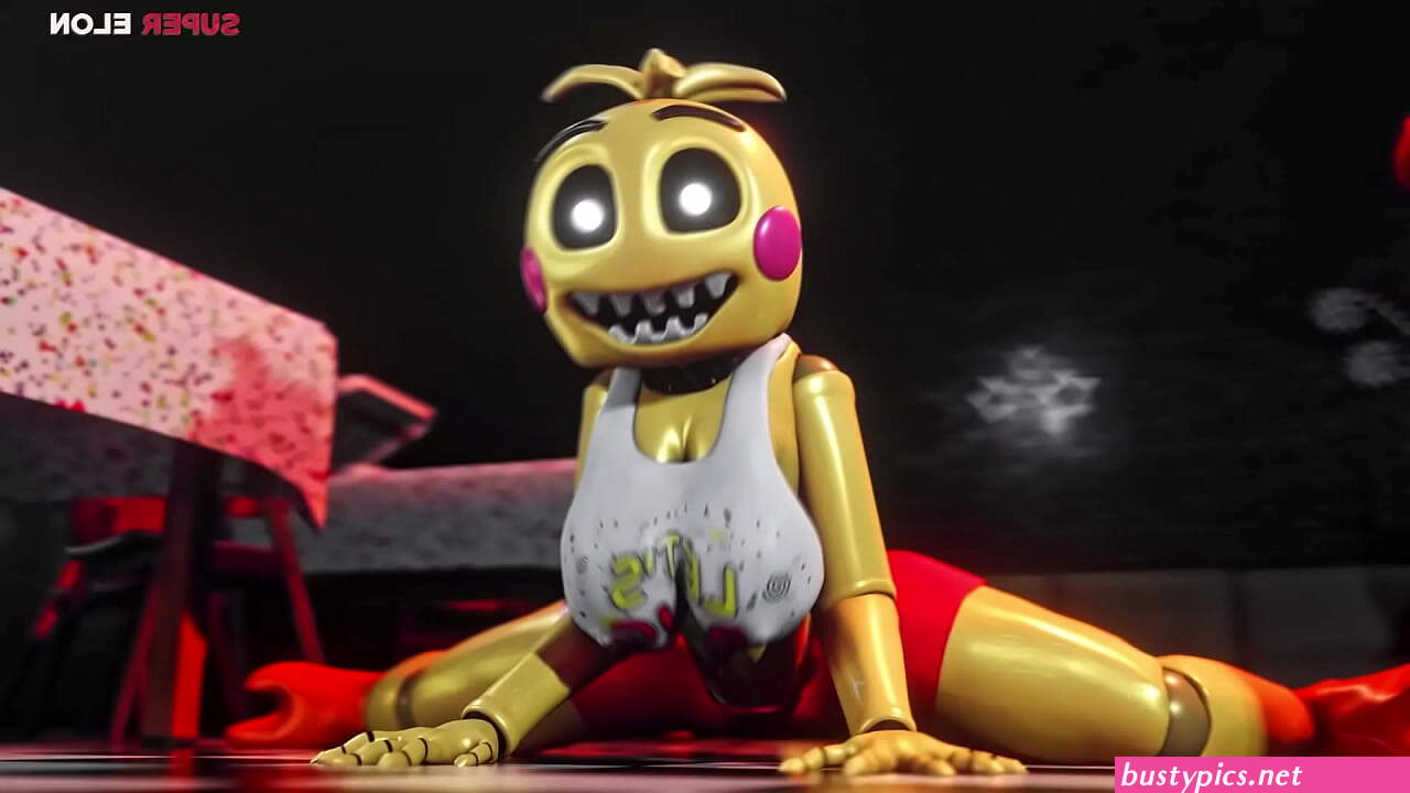 fnaf chica