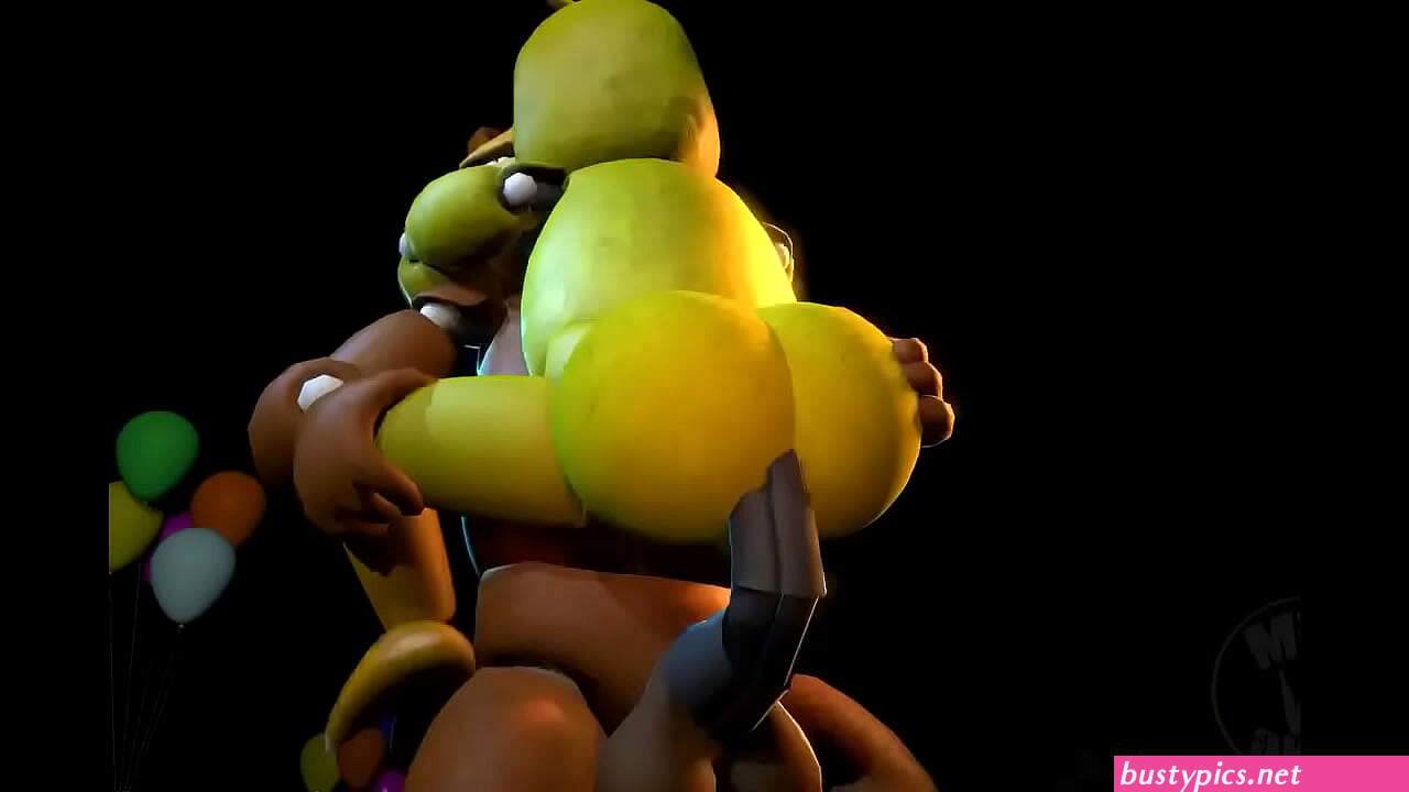 fnaf chica
