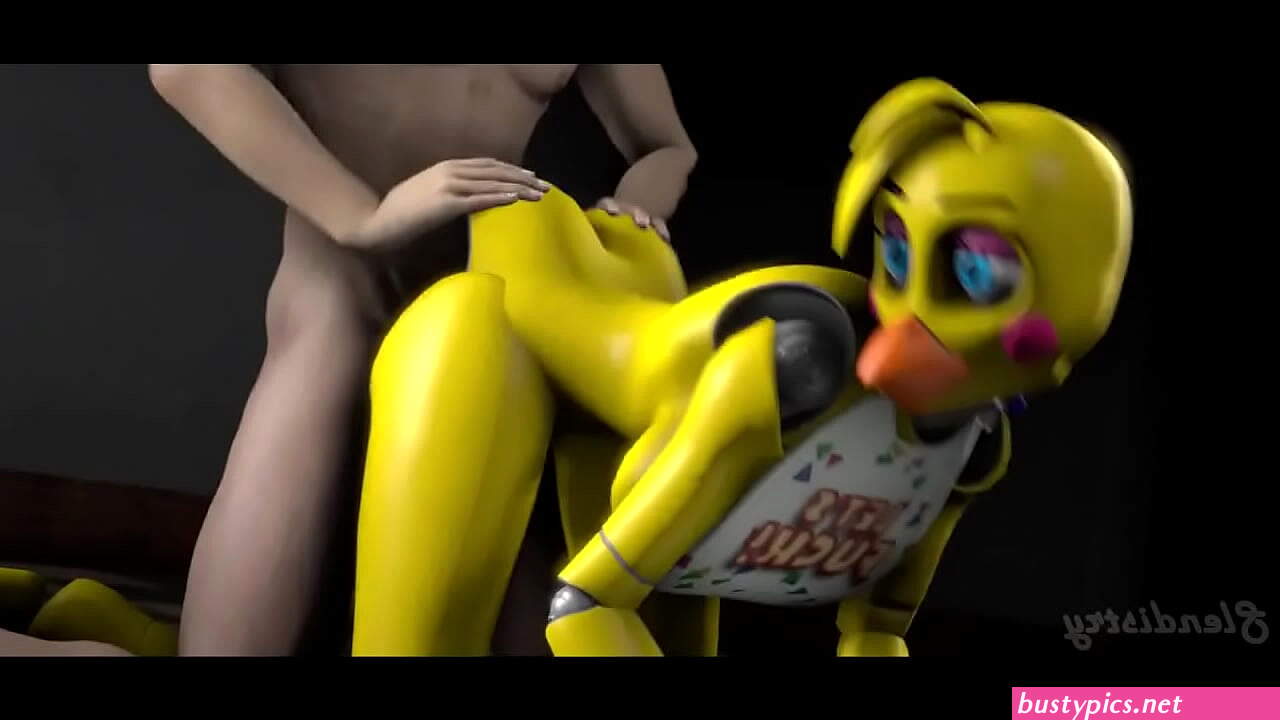 fnaf chica