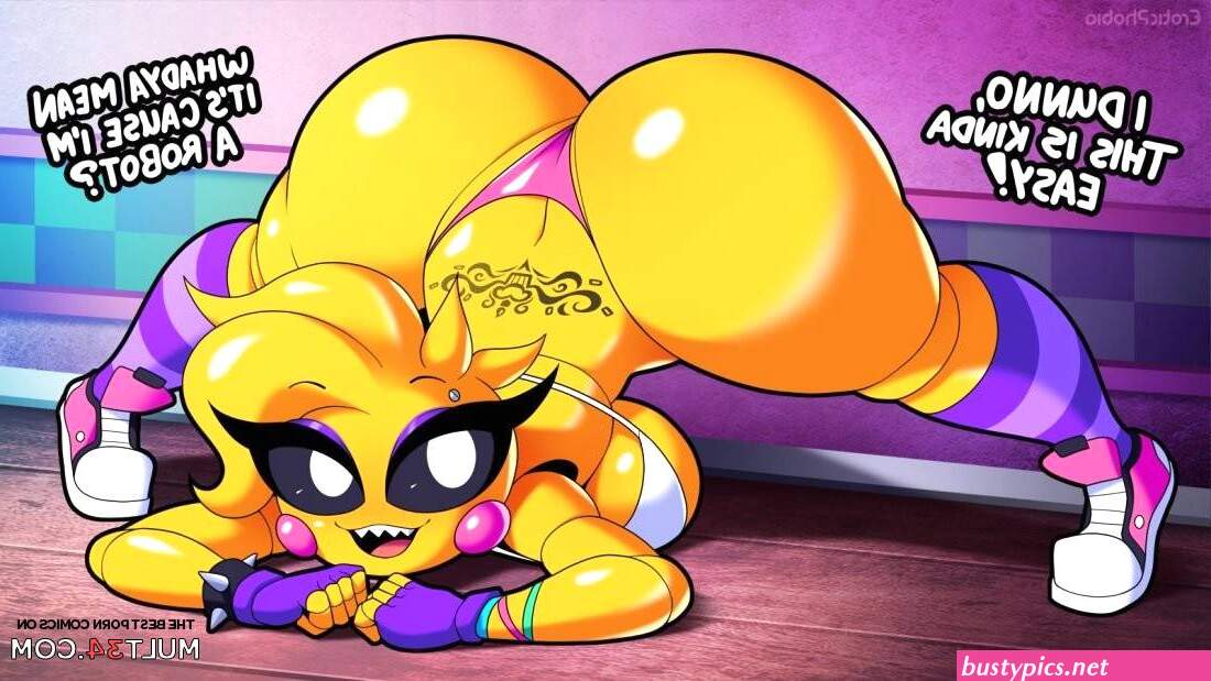 fnaf chica