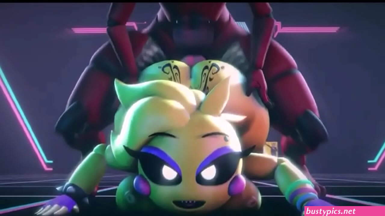 fnaf chica