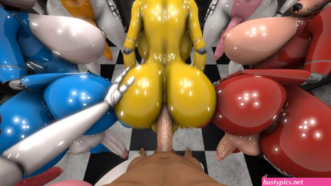 fnaf chica