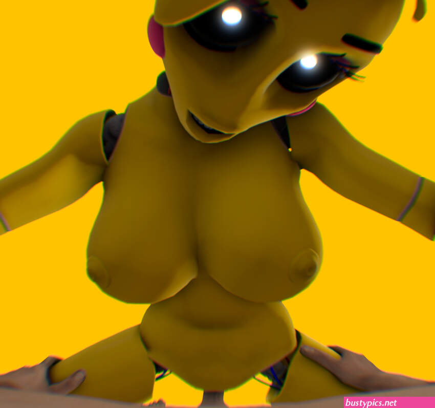 fnaf chica