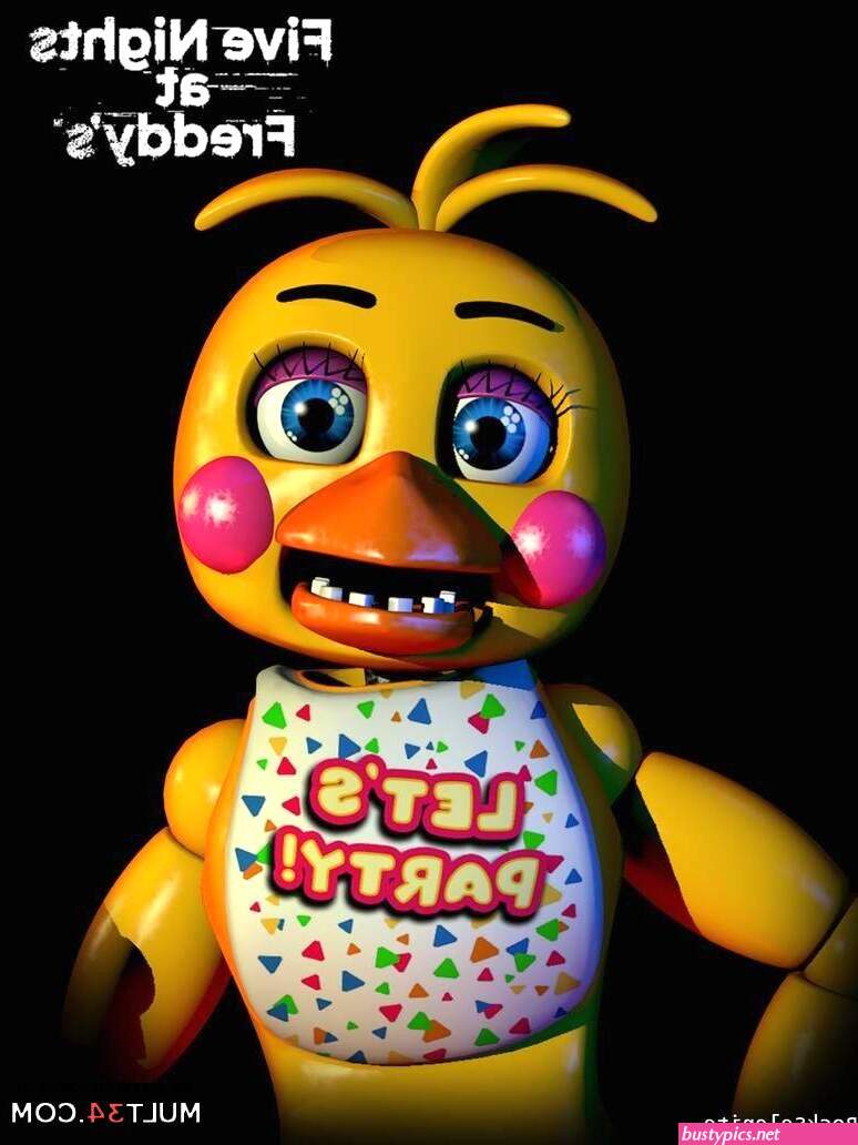 fnaf chica