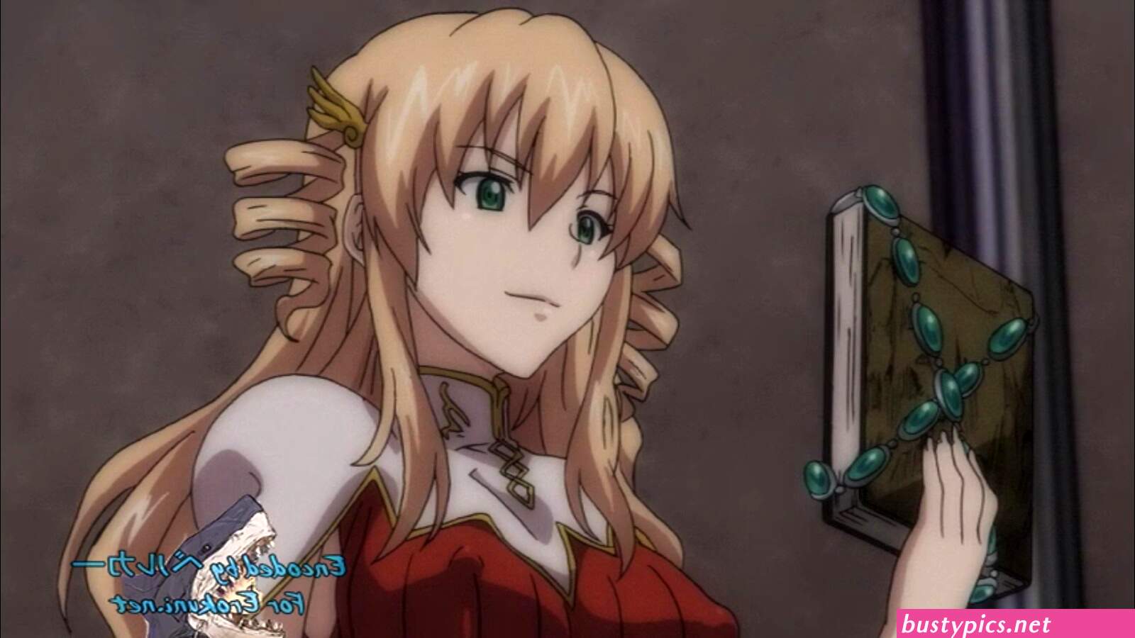 grimoire
