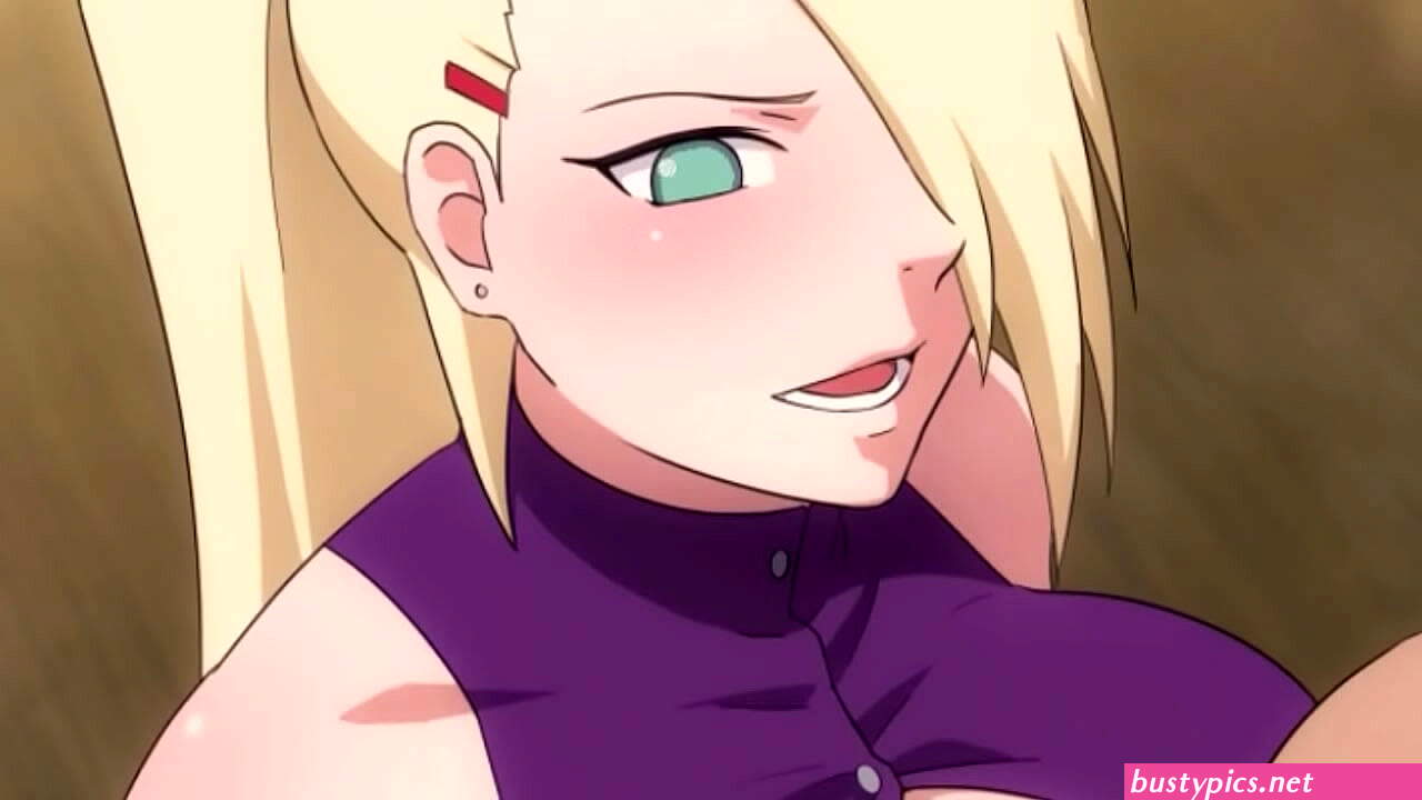 Ino yamanaka