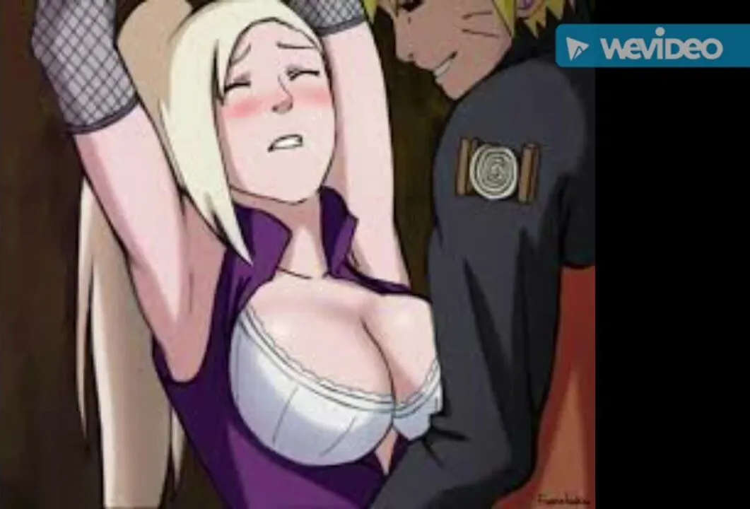 Ino yamanaka