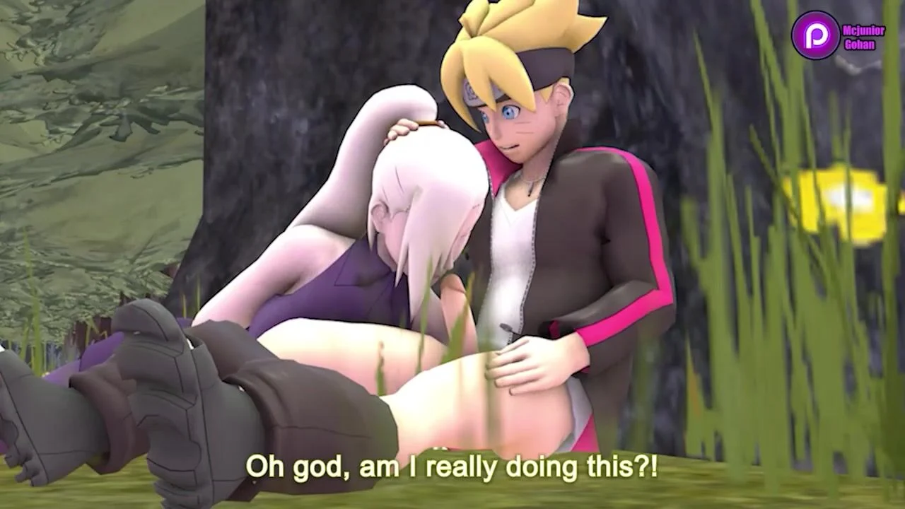 Ino yamanaka