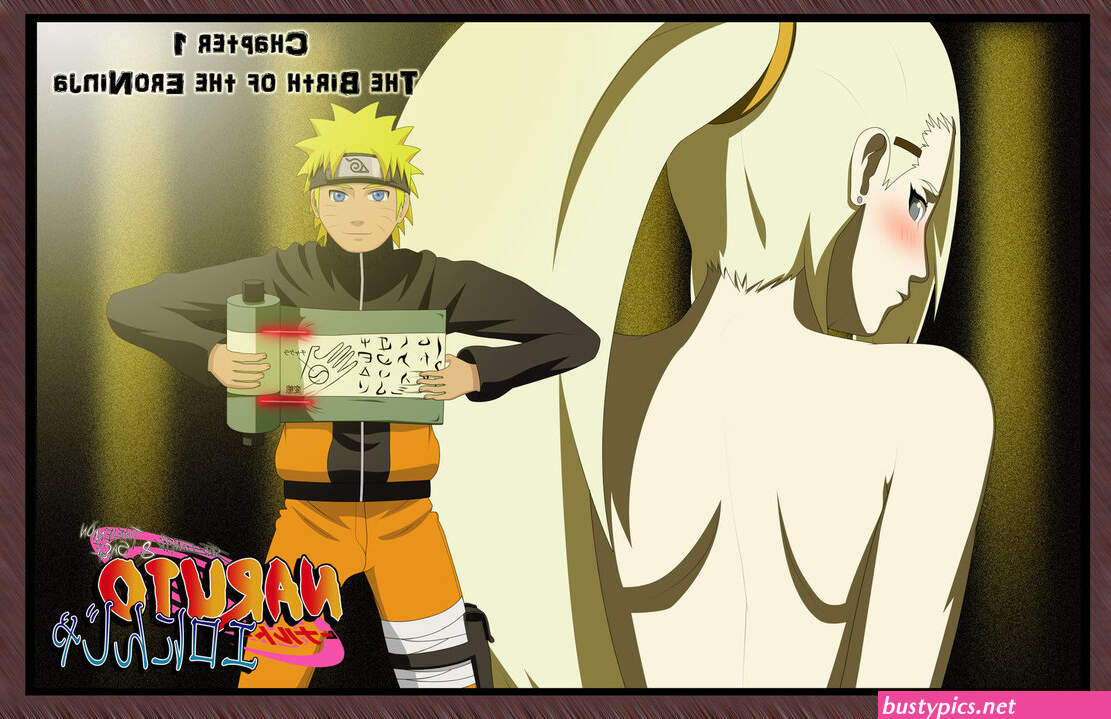 Ino yamanaka