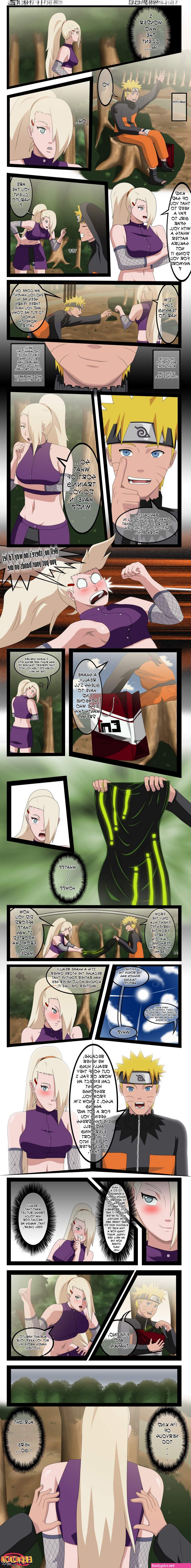 Ino yamanaka