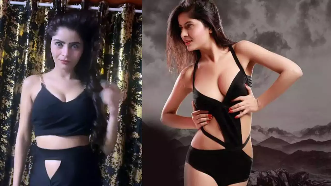 Malika singh