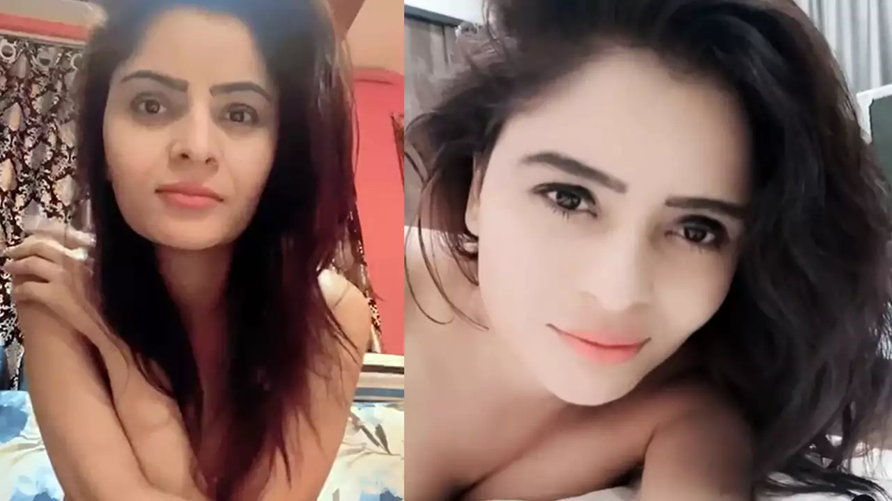 Malika singh