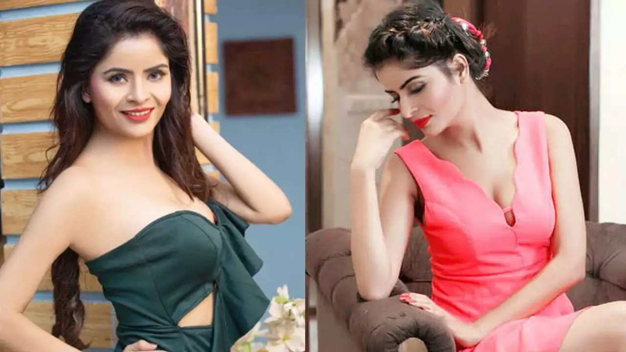 Malika singh