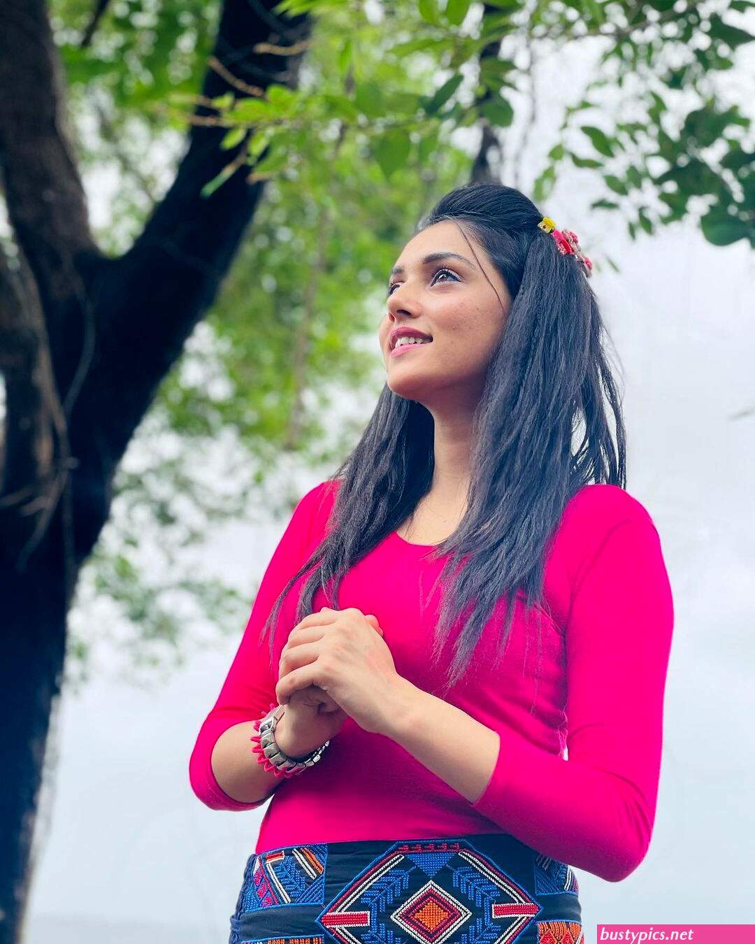 Malika singh