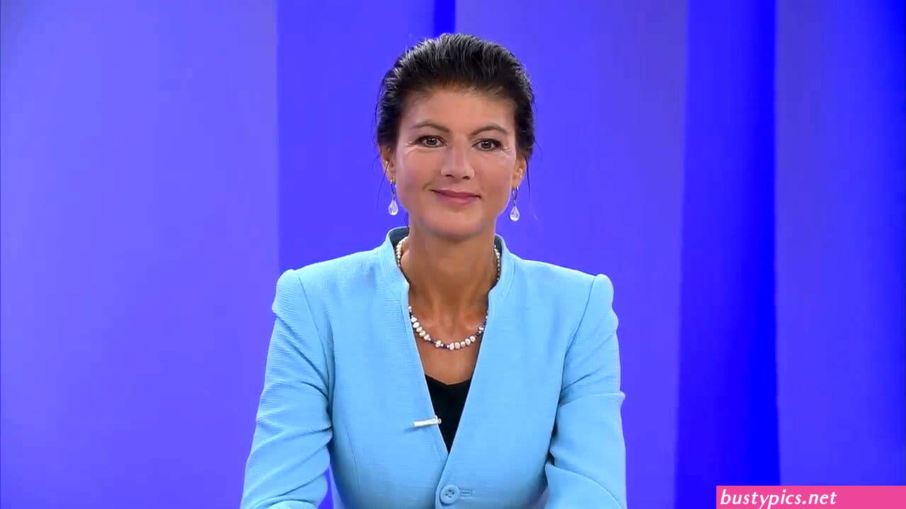 sarah wagenknecht porno