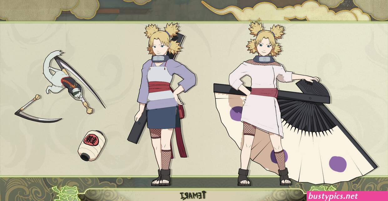 Temari