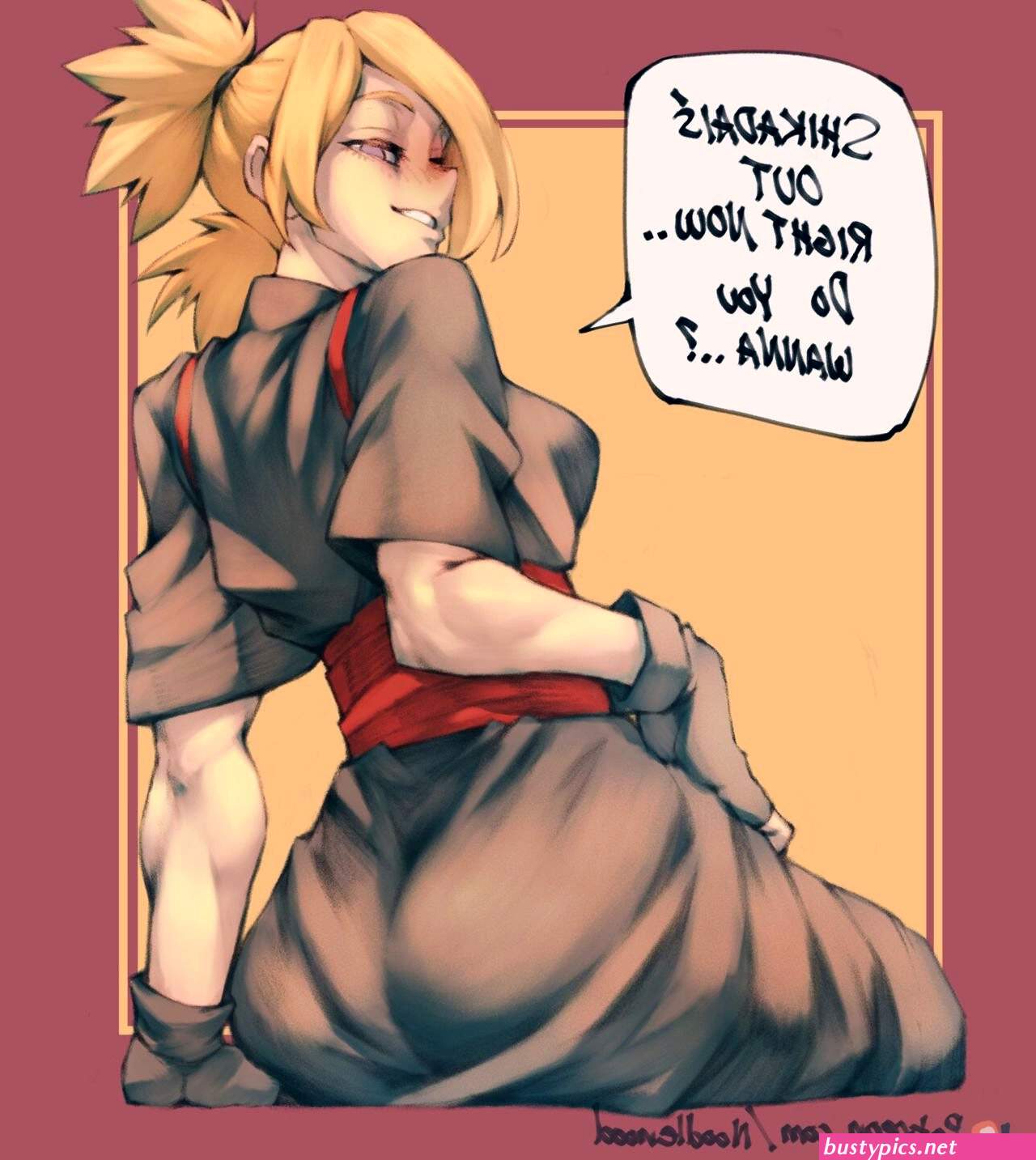 Temari