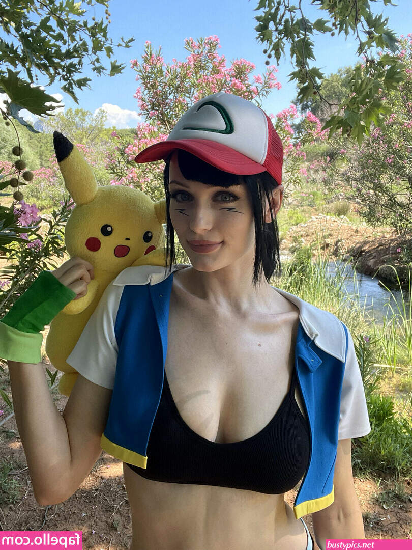 angiebangiie of leaks