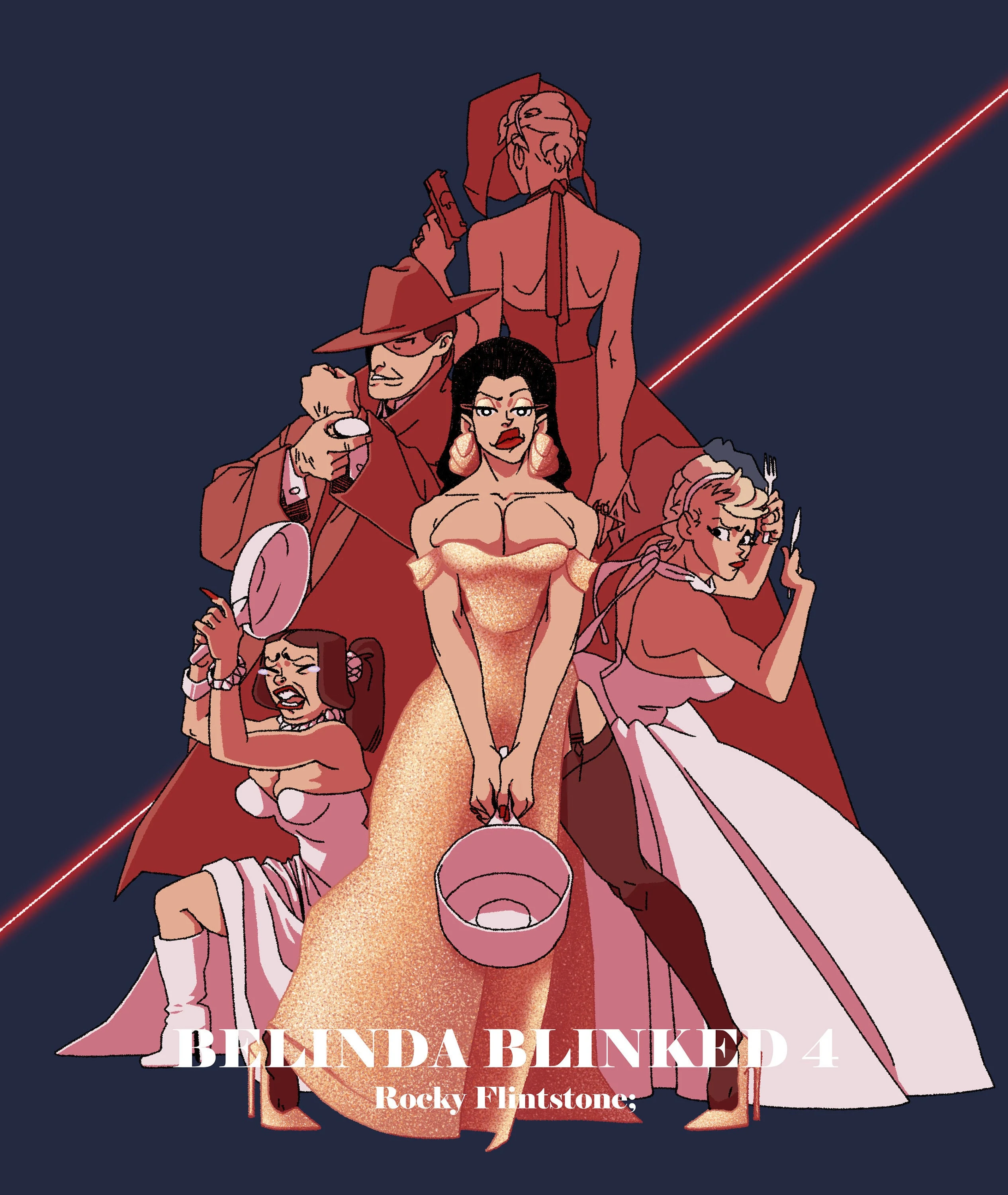 belinda