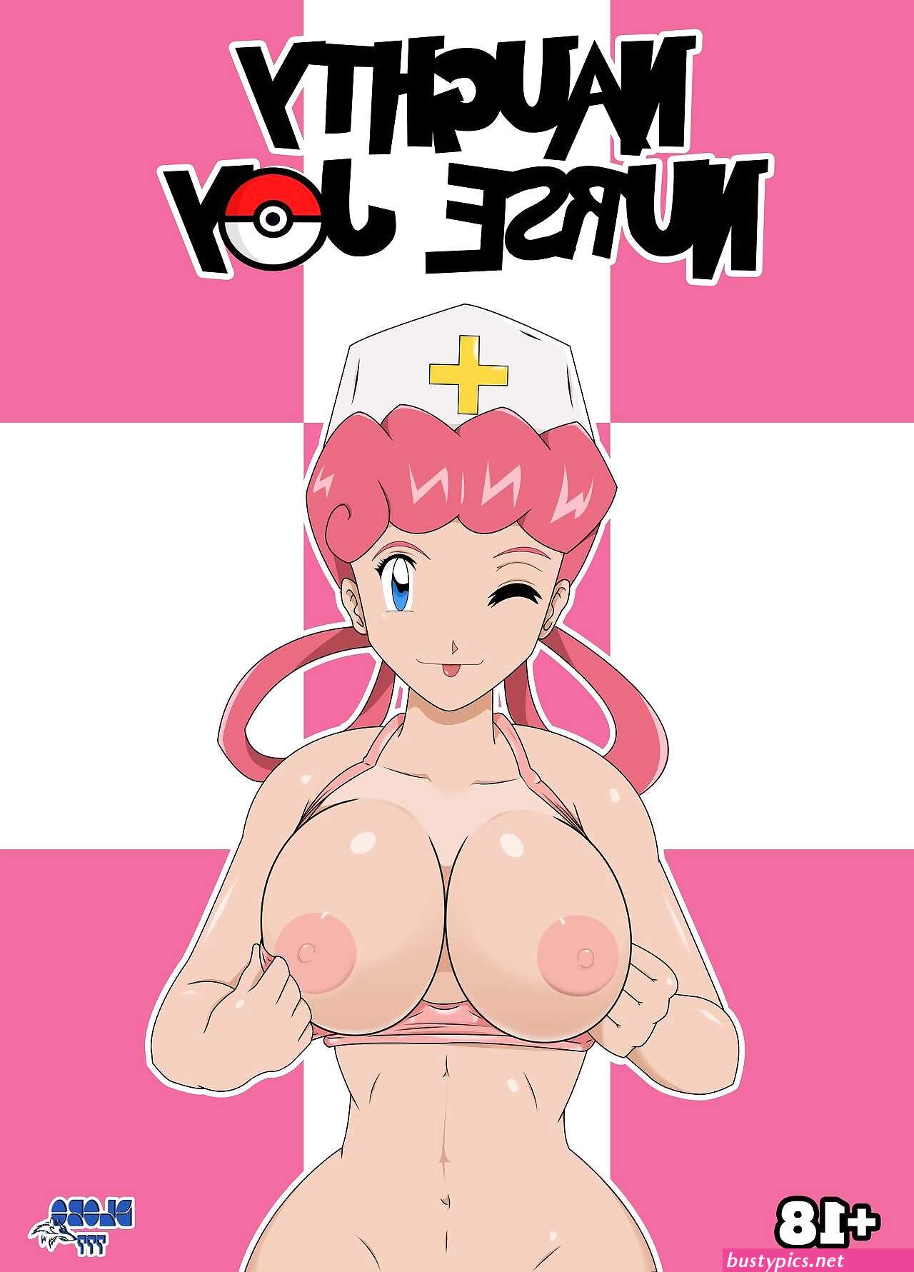 comics pokemon joy xxx