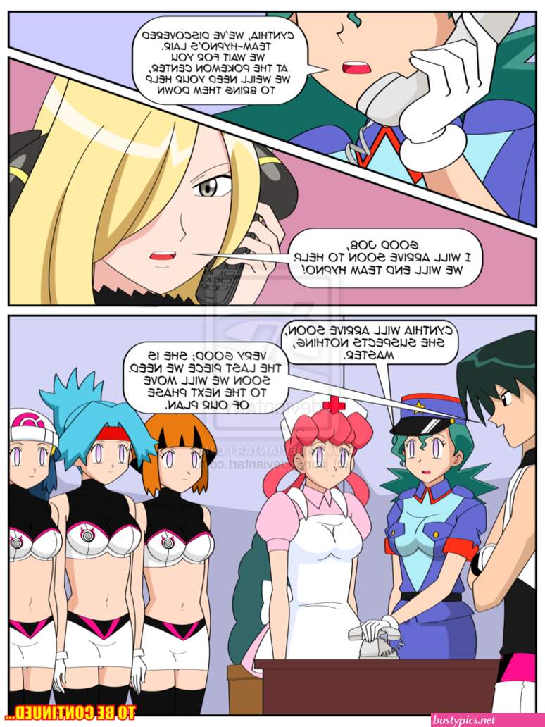comics pokemon joy xxx