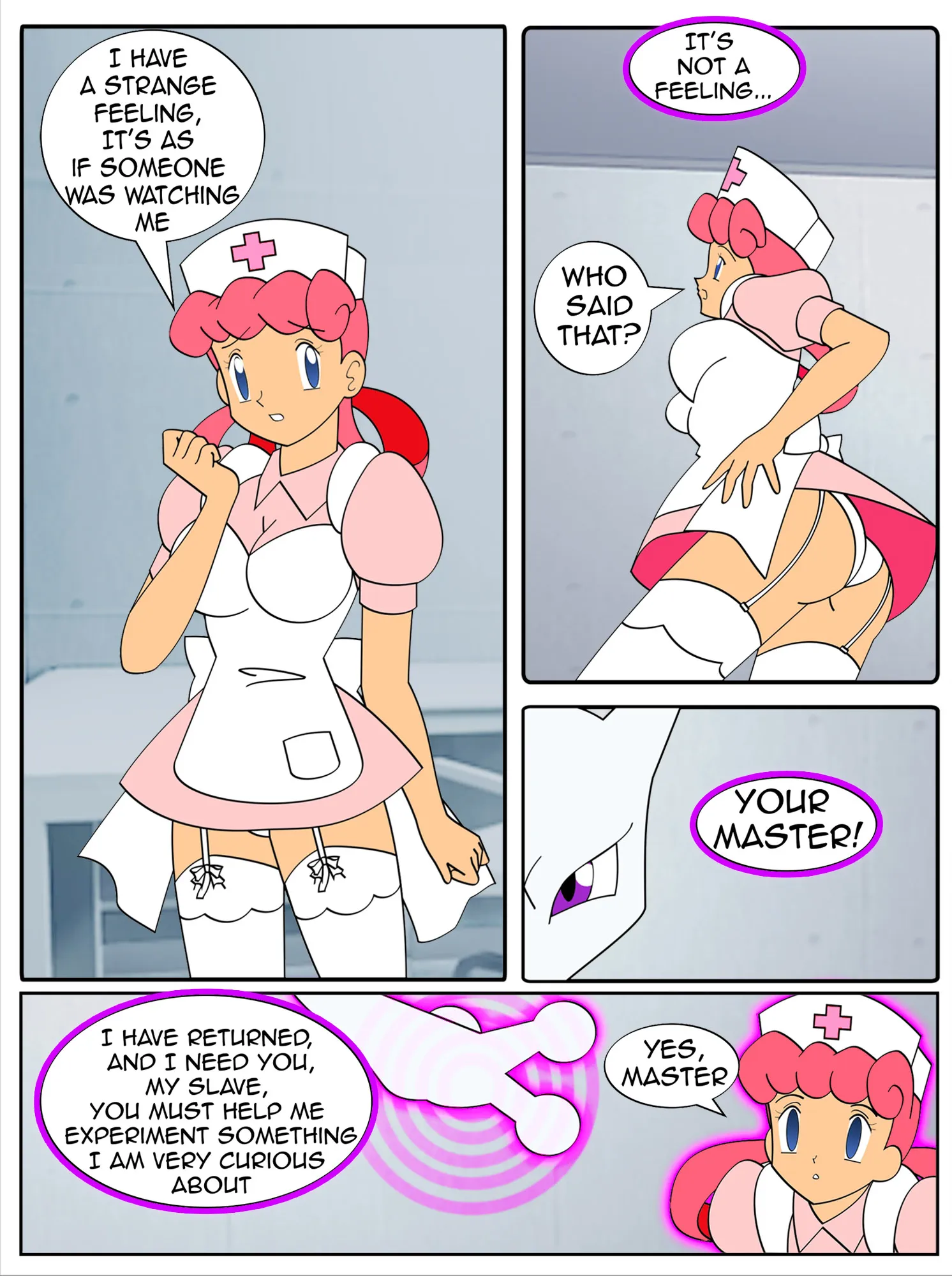 comics pokemon joy xxx