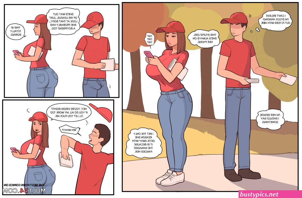 comics porn sex virgin-mary